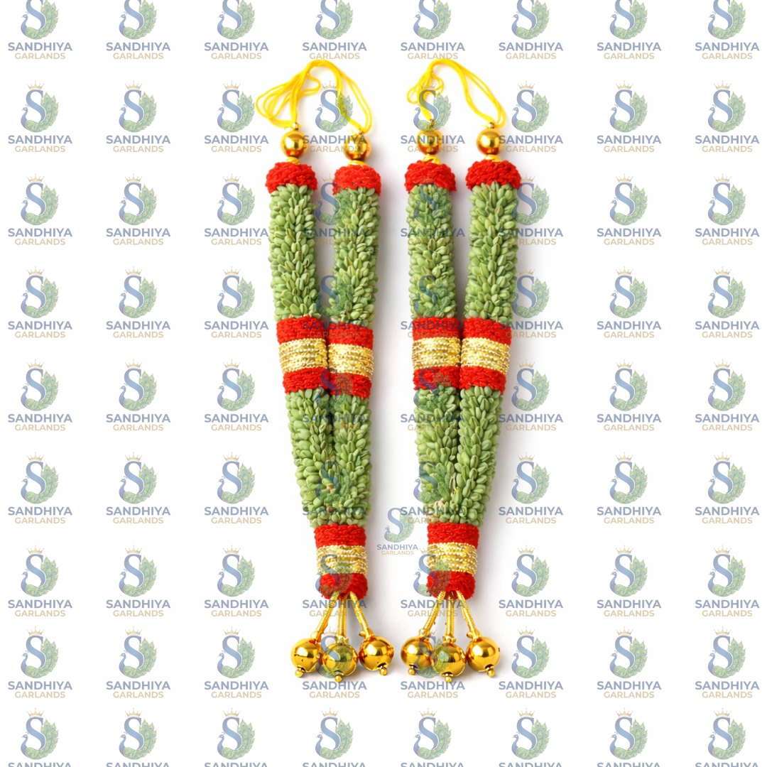 Combo Garland for Photo Hanging & Gods Idol