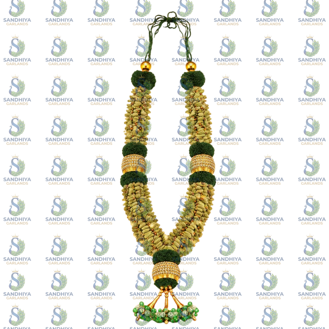 Cross Elakkai Maalai