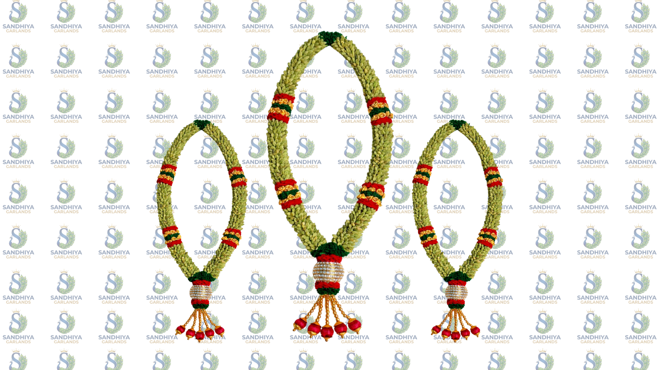 Wedding Garlands
