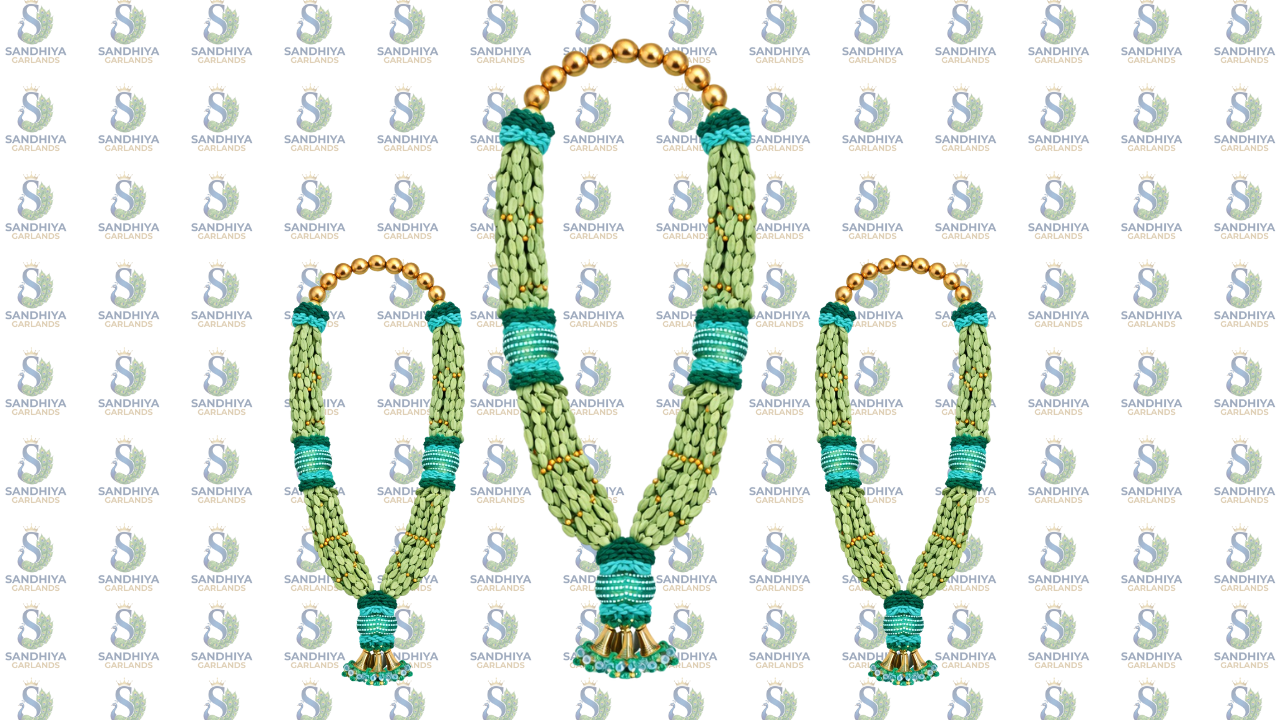 Custom Garlands