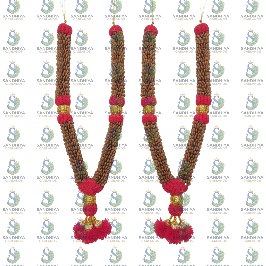 Dry Fruits Badam Maalai