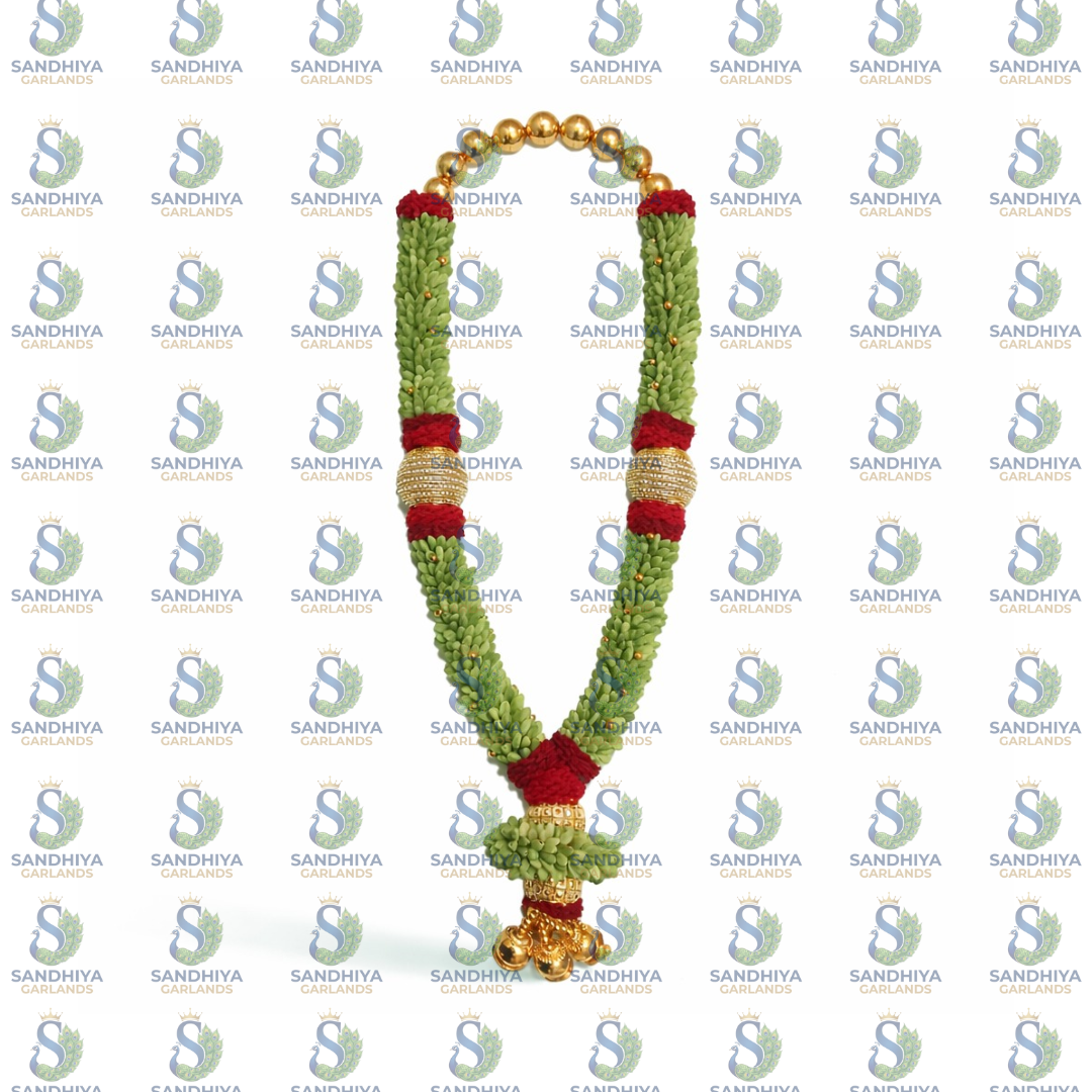 Premium Uruttu Maalai