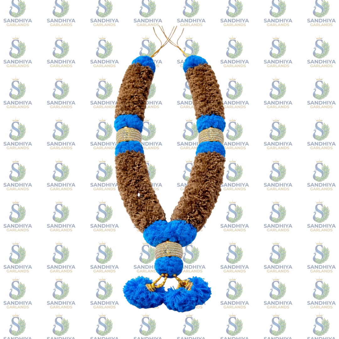 Vettiver Garland